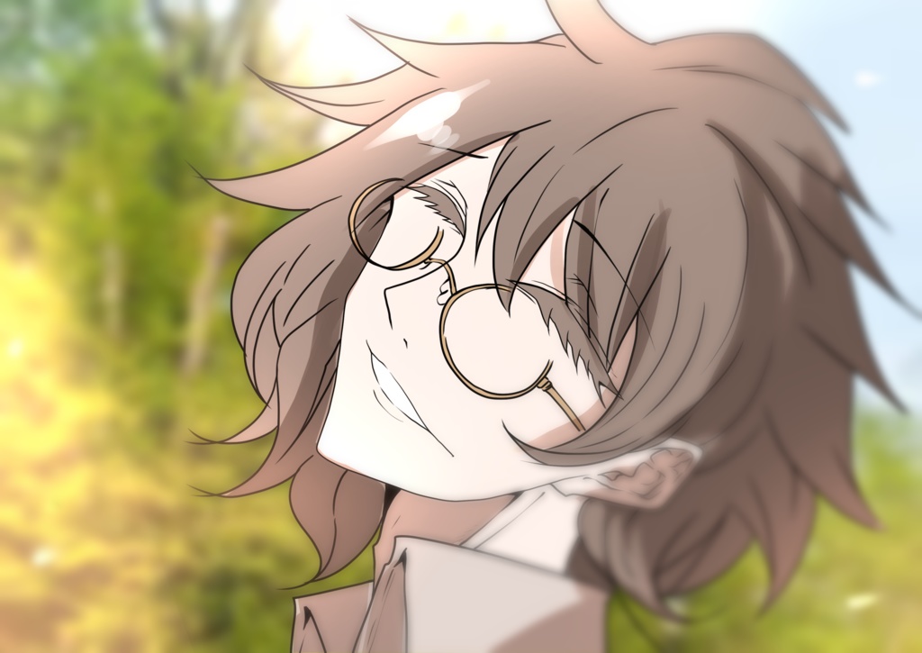 CoCシナリオ「拍動」