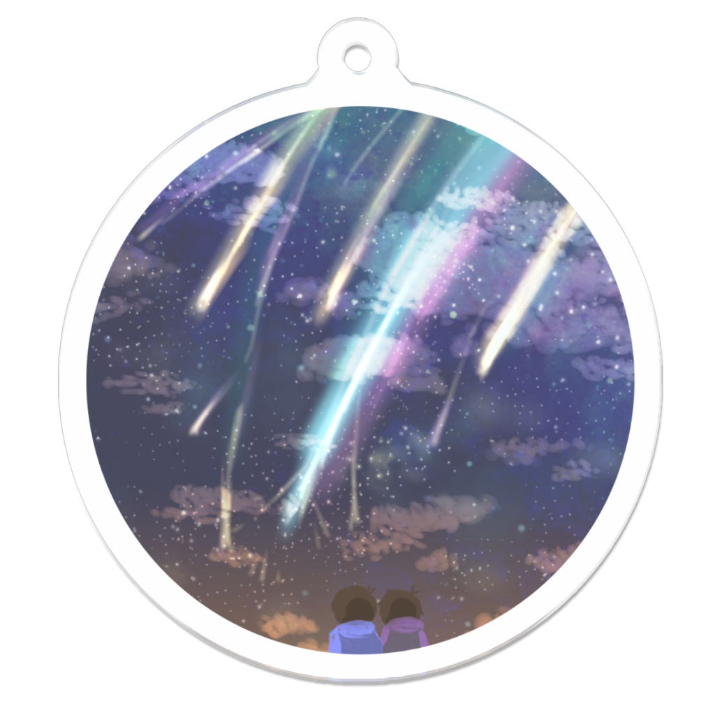 夜空24