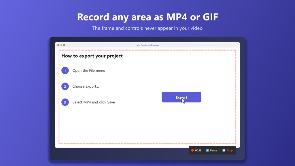 SnapMark Free