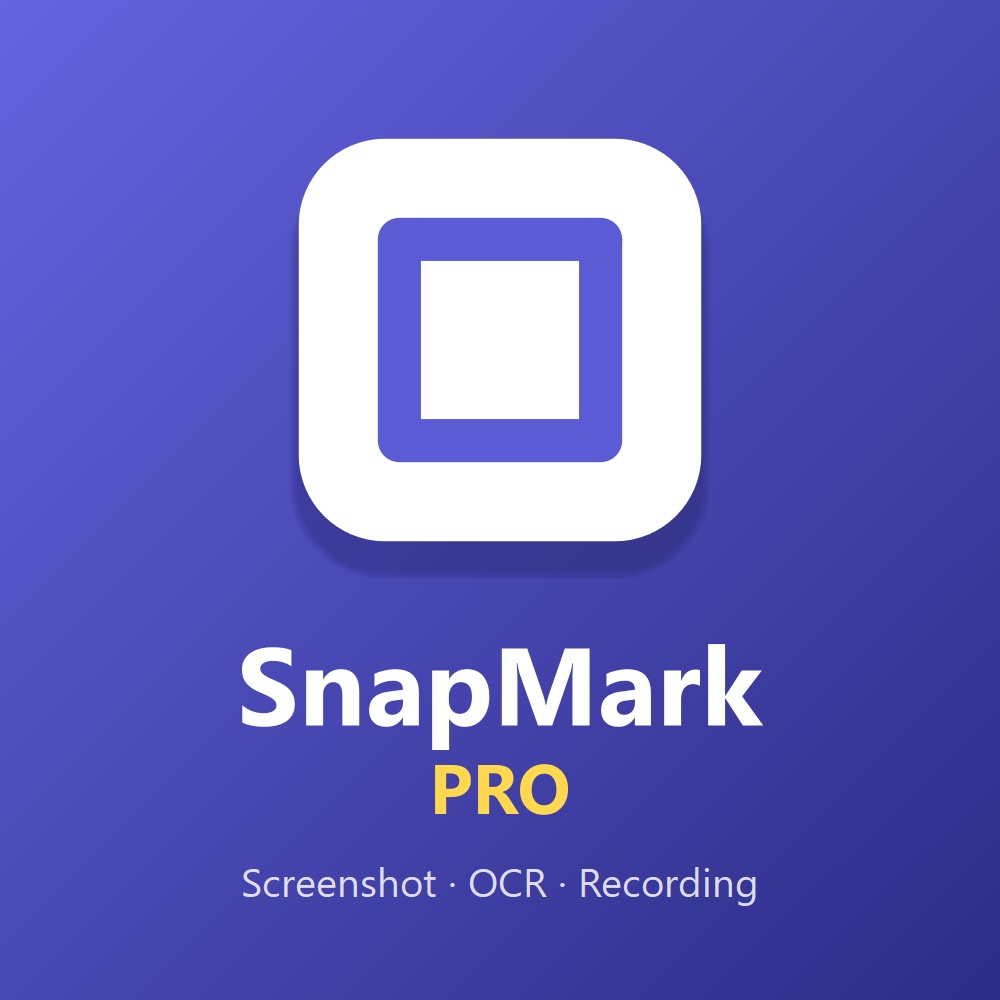SnapMark Free