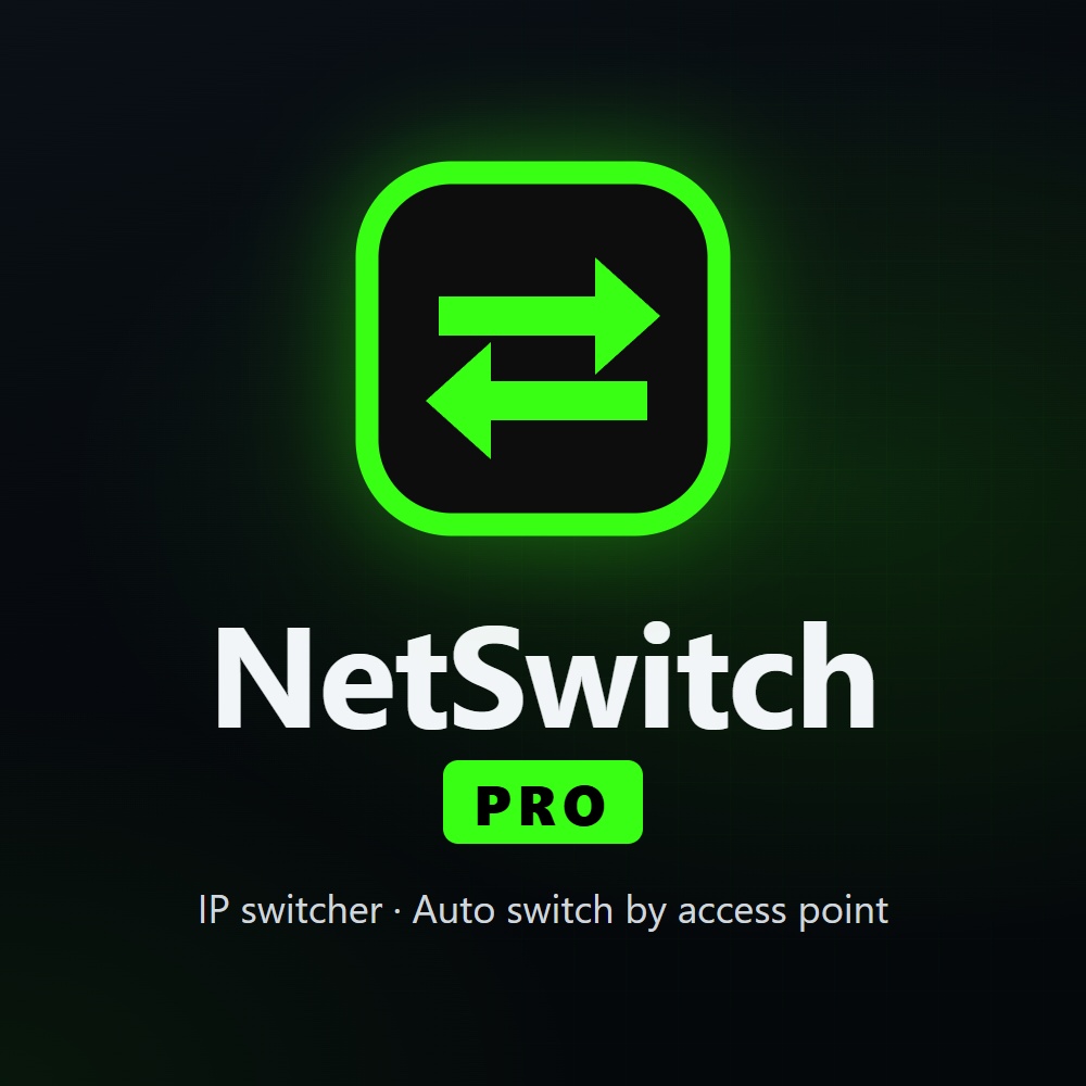 NetSwitch Free