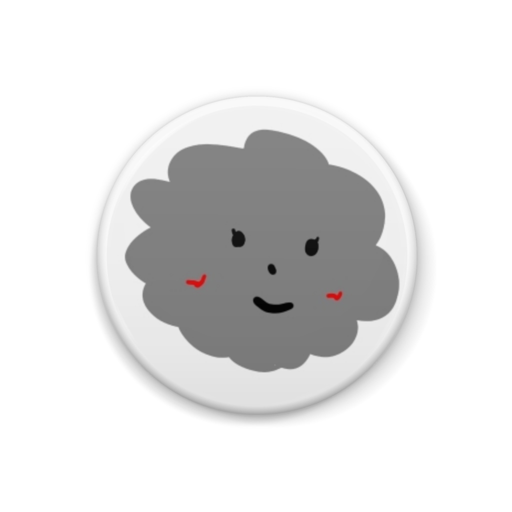 モクモクちゃん