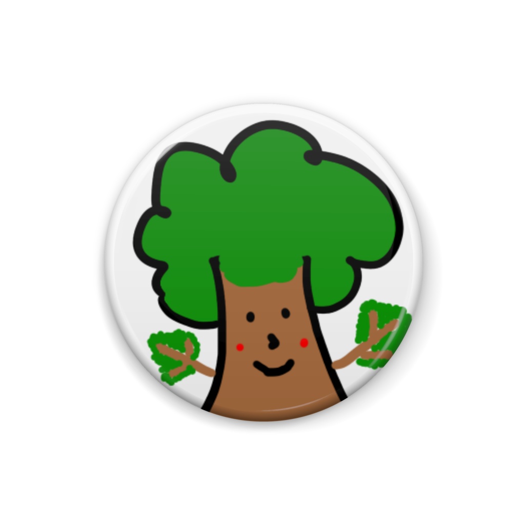 きこりくん(mini)