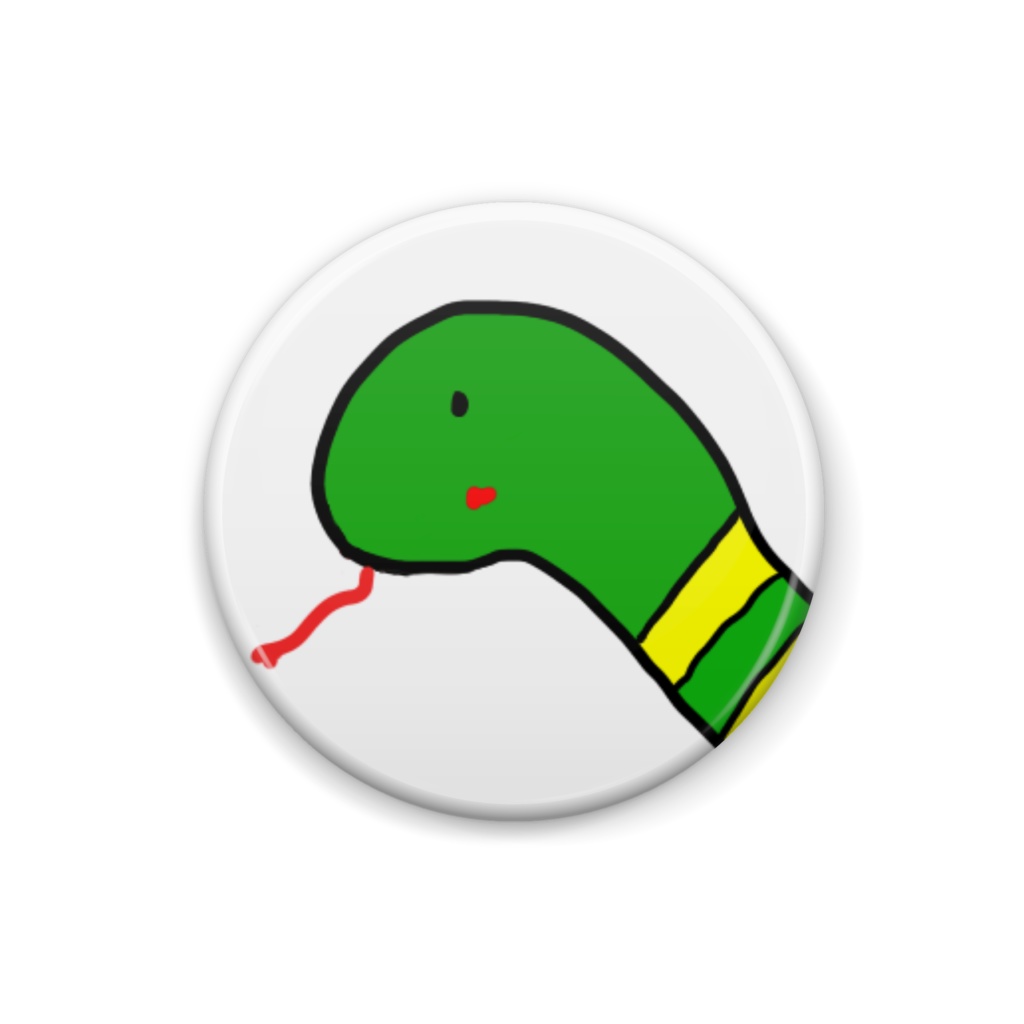 にょろにょろくん(mini)