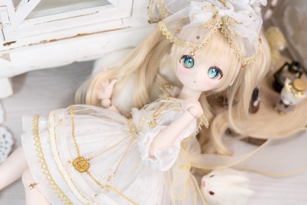 (即納)「願い星」(1/4ドール)