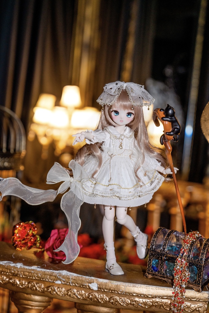 (即納)「願い星」(1/4ドール)