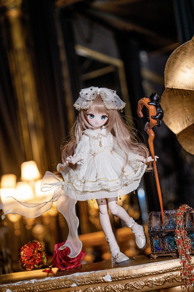 (即納)「願い星」(1/4ドール)