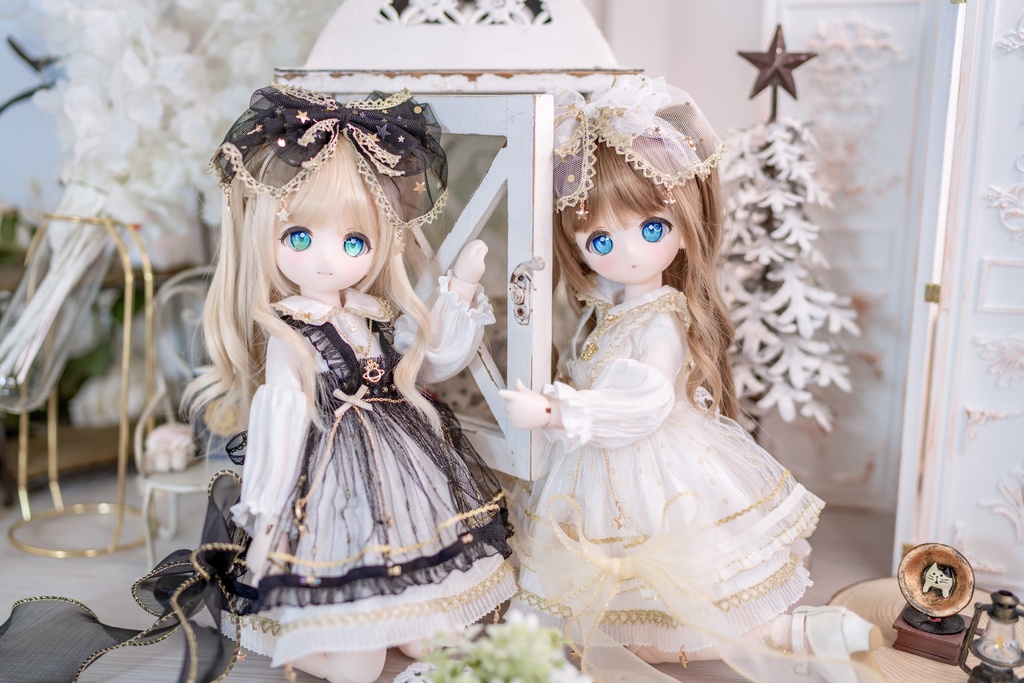 (即納)「願い星」(1/4ドール)