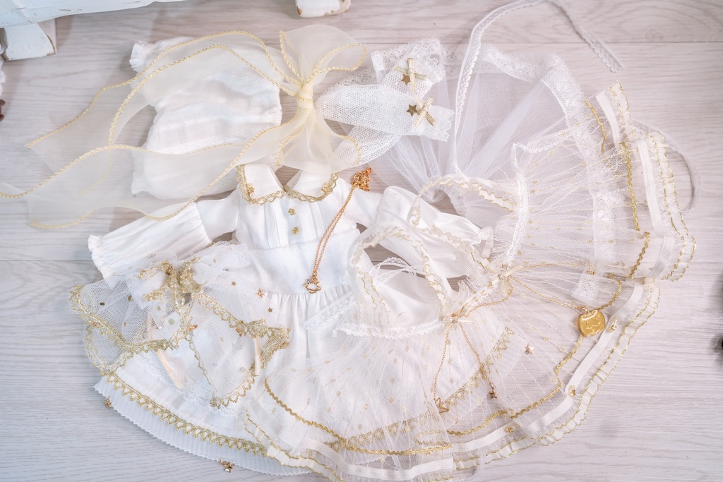 (即納)「願い星」(1/4ドール)