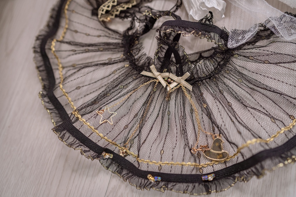 (即納)「願い星」(1/4ドール)