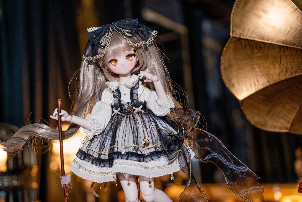 (即納)「願い星」(1/4ドール)