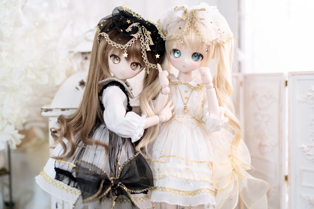 (即納)「願い星」(1/4ドール)