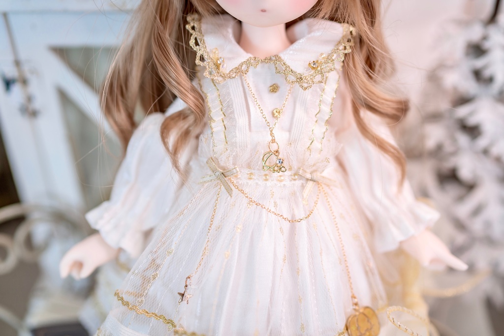 (即納)「願い星」(1/4ドール)