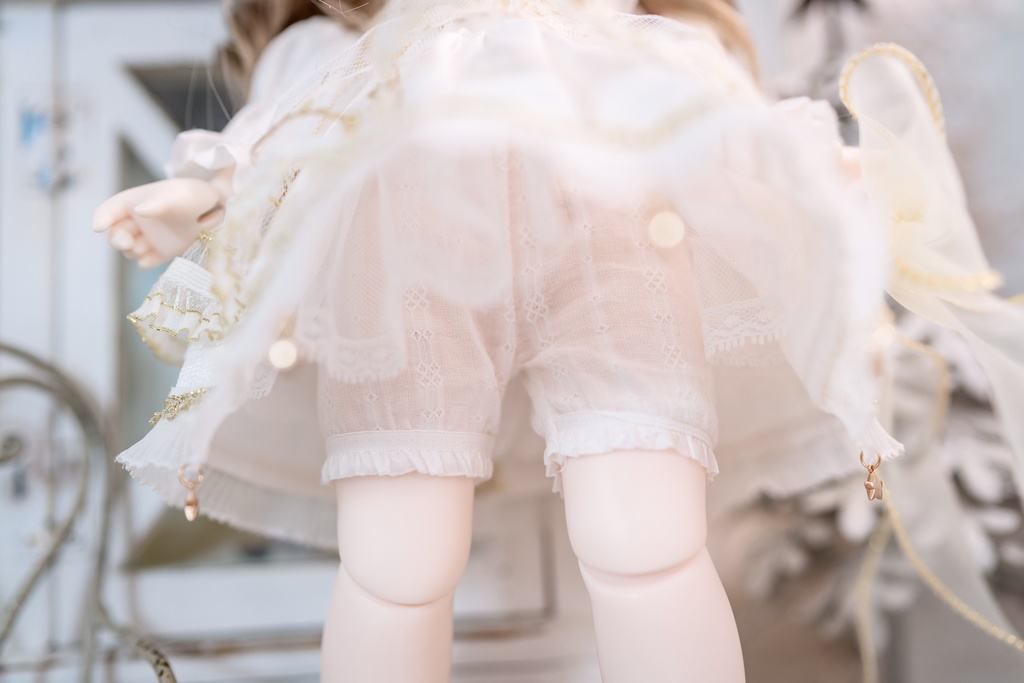 (即納)「願い星」(1/4ドール)