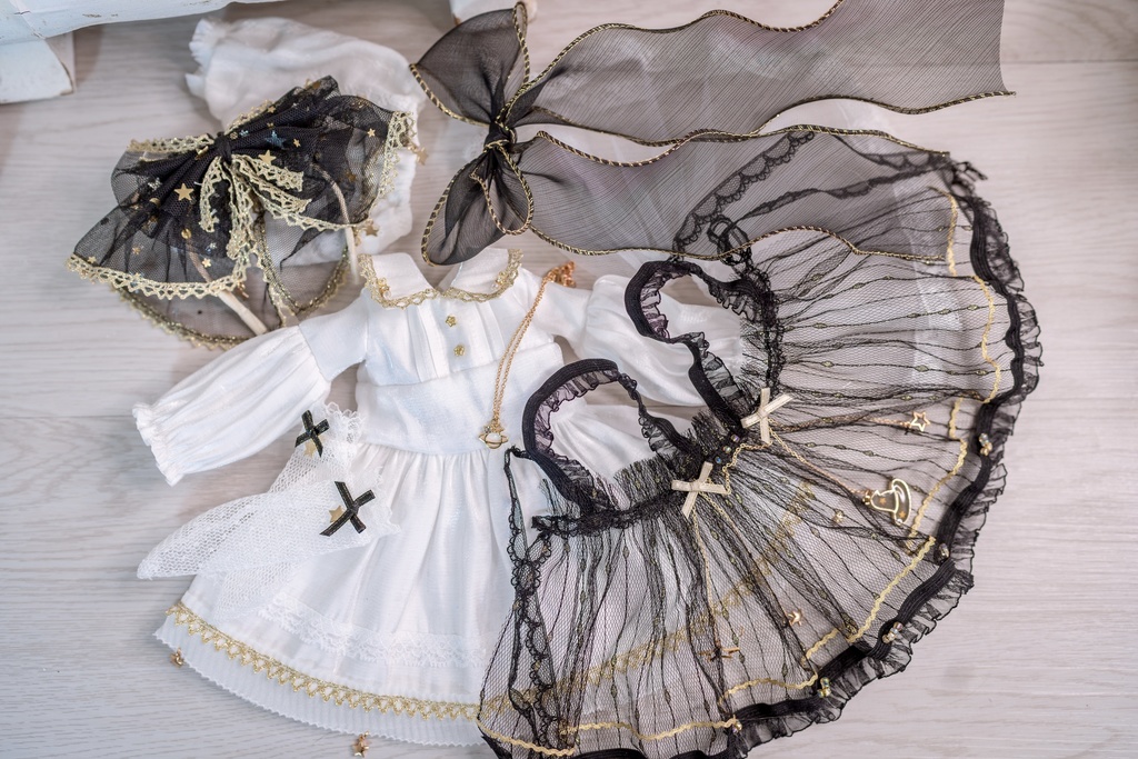 (即納)「願い星」(1/4ドール)