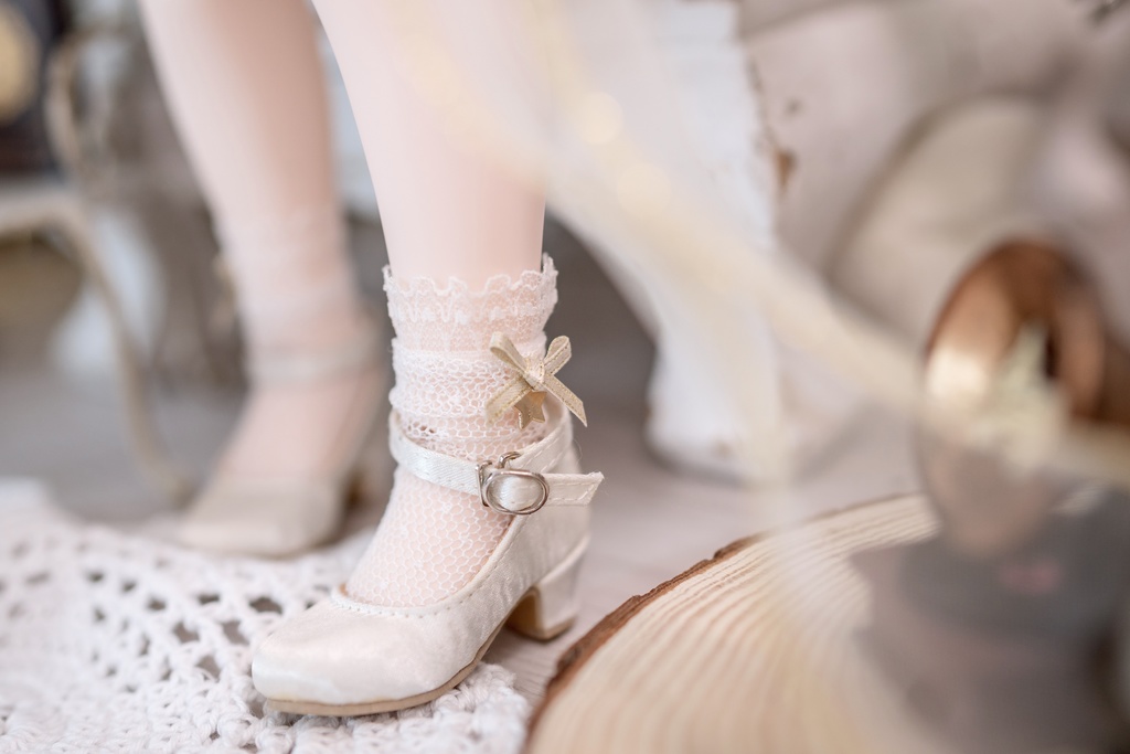 (即納)「願い星」(1/4ドール)