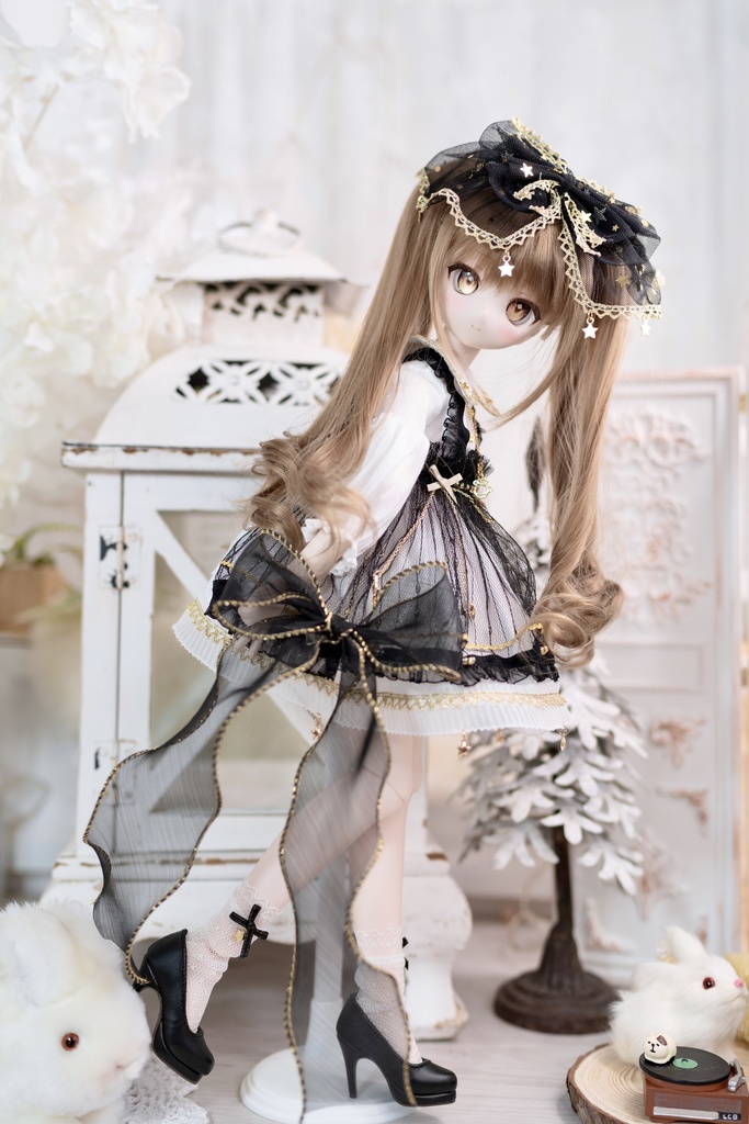 (即納)「願い星」(1/4ドール)