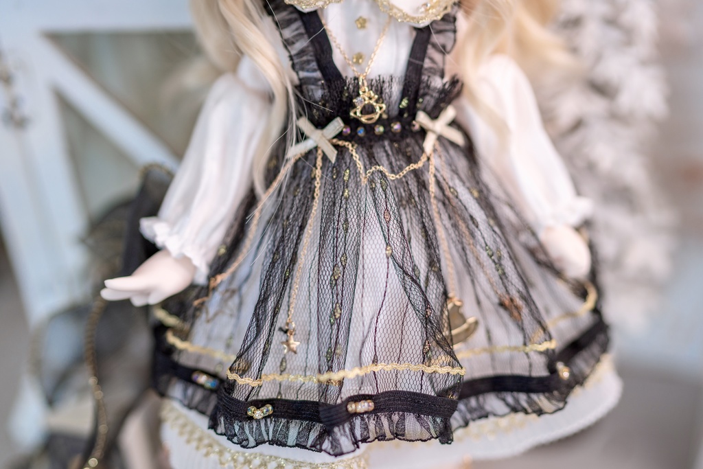 (即納)「願い星」(1/4ドール)