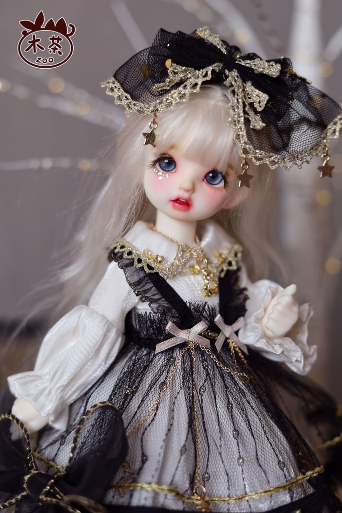 (即納)「願い星」(1/6ドール)