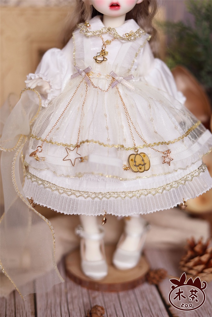 (即納)「願い星」(1/6ドール)