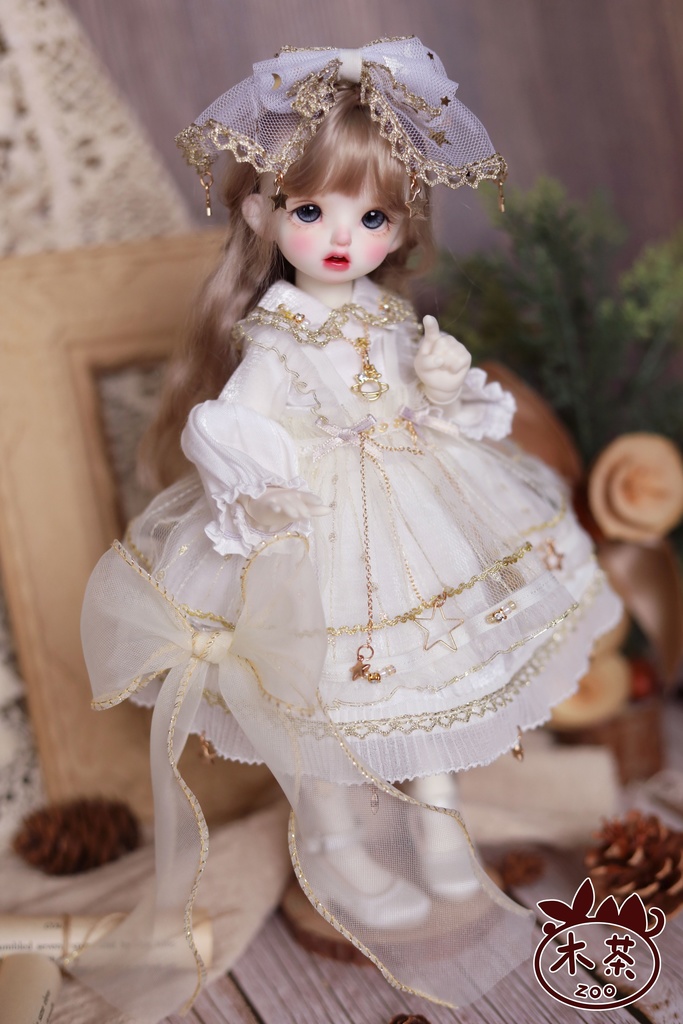 (即納)「願い星」(1/6ドール)