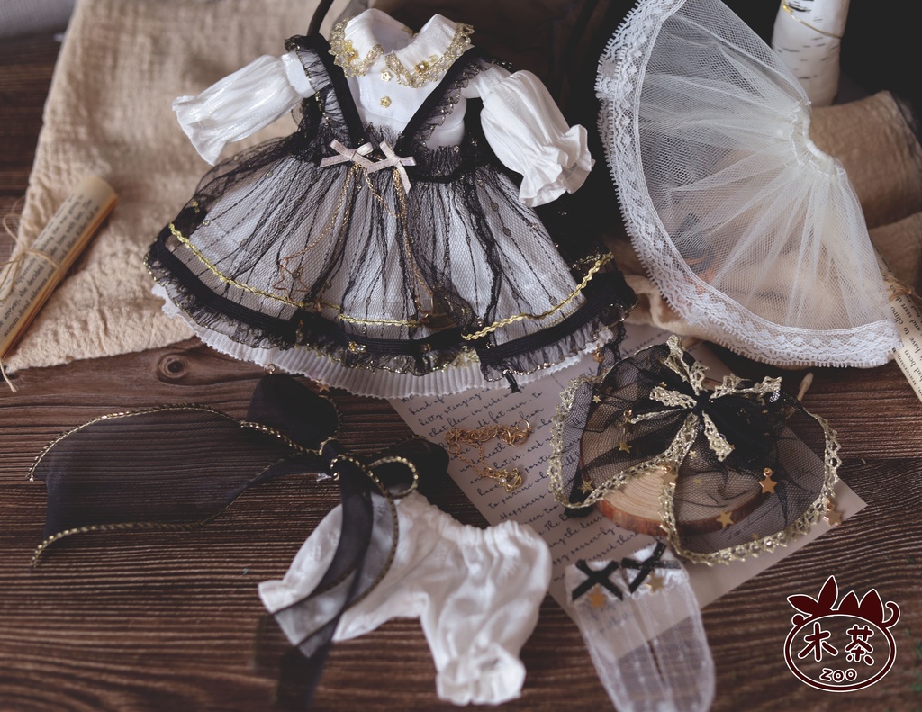 (即納)「願い星」(1/6ドール)