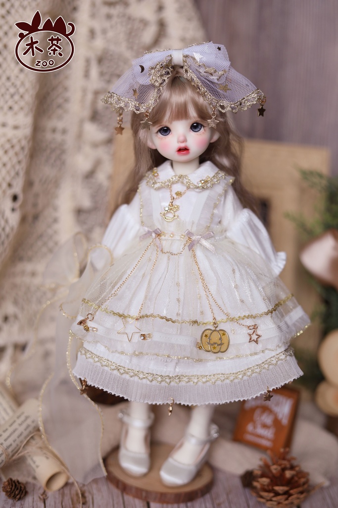 (即納)「願い星」(1/6ドール)