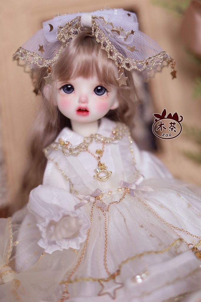 (即納)「願い星」(1/6ドール)