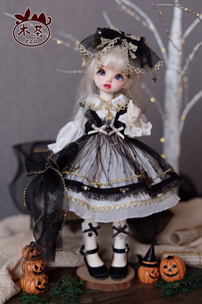 (即納)「願い星」(1/6ドール)