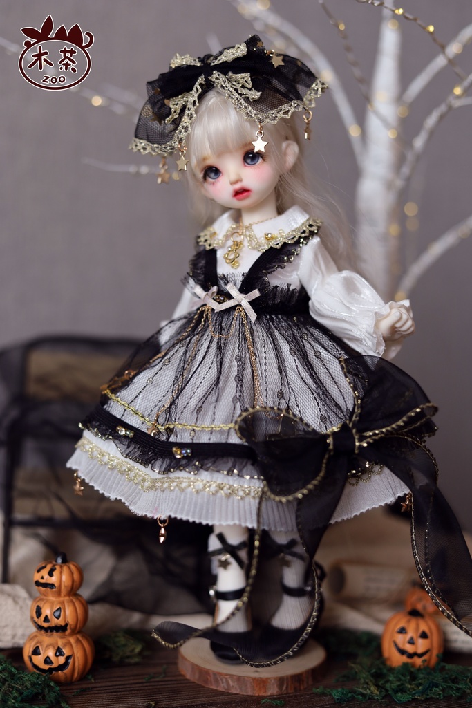 (即納)「願い星」(1/6ドール)