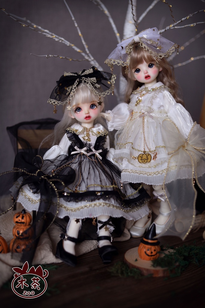 (即納)「願い星」(1/6ドール)