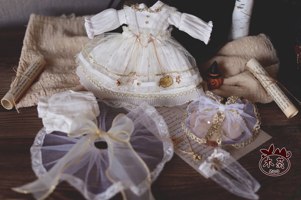 (即納)「願い星」(1/6ドール)