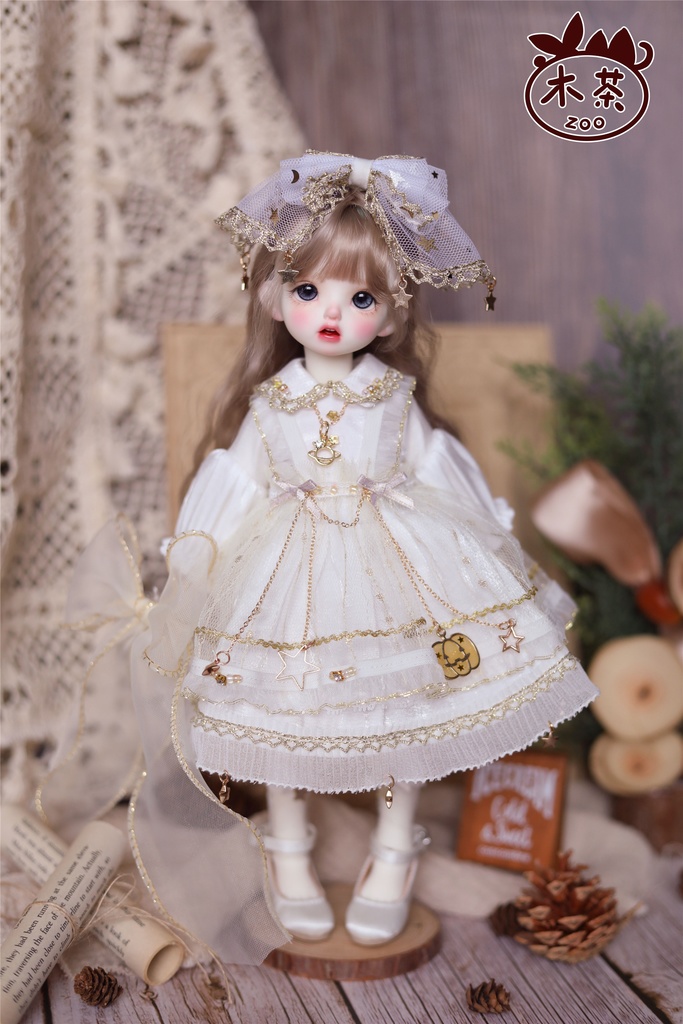 (即納)「願い星」(1/6ドール)