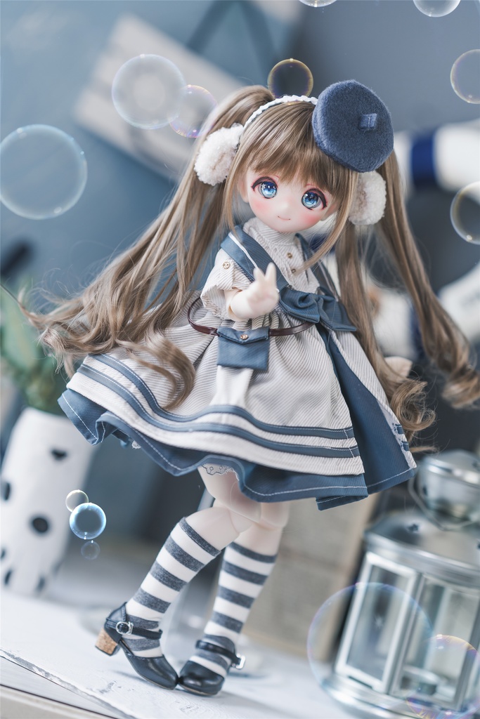 (即納)「シーソルトラムネ」(1/4ドール)