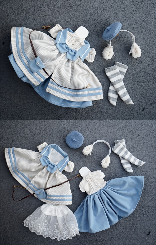 (即納)「シーソルトラムネ」(1/4ドール)