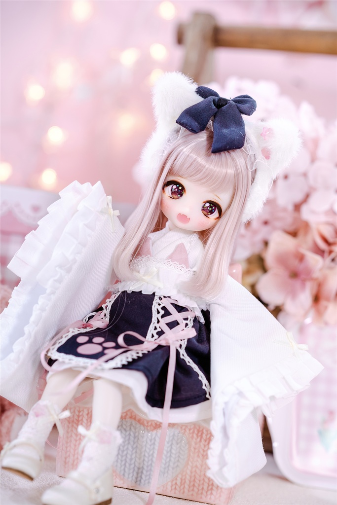 「桜金平糖」(1/6ドール)