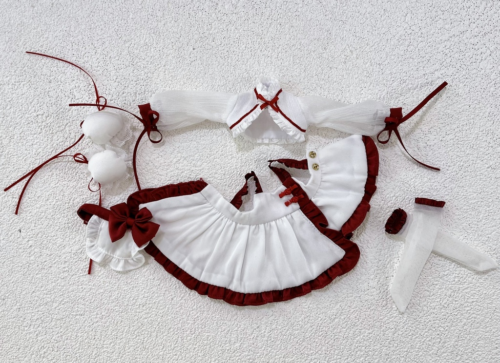 (即納)「中華料理娘」(1/6ドール)