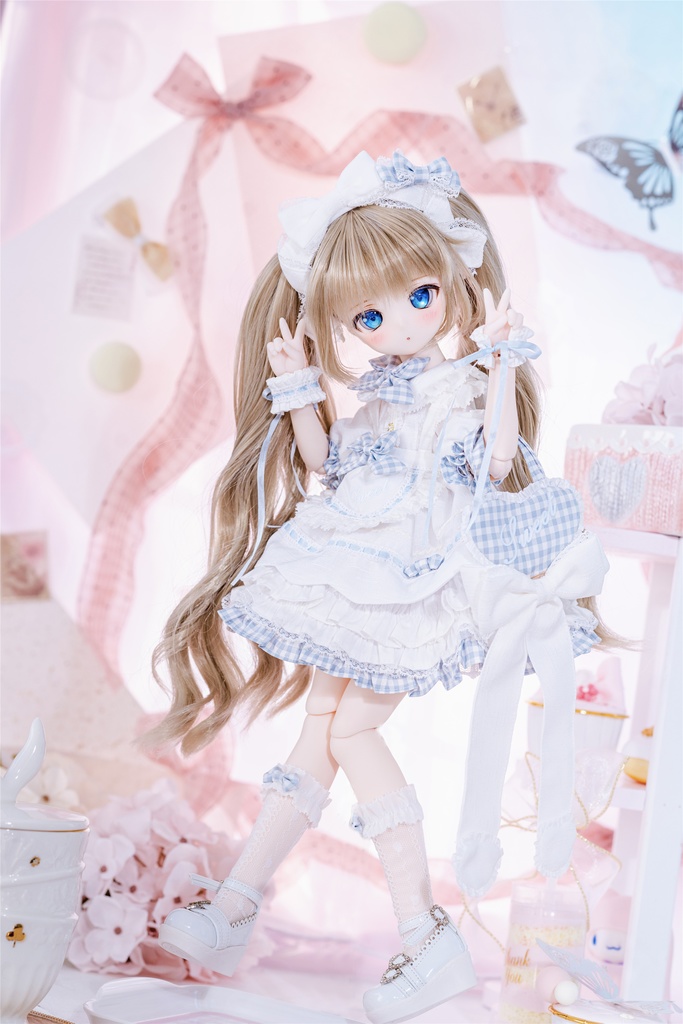 「春日奇妙物語-新章」(1/4ドール)