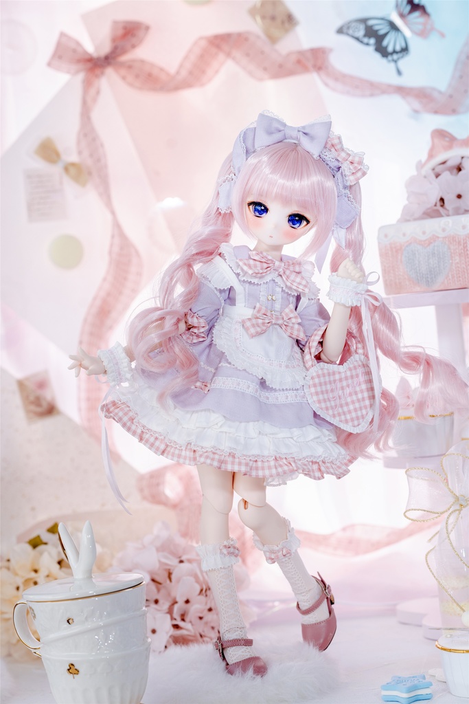 「春日奇妙物語-新章」(1/4ドール)