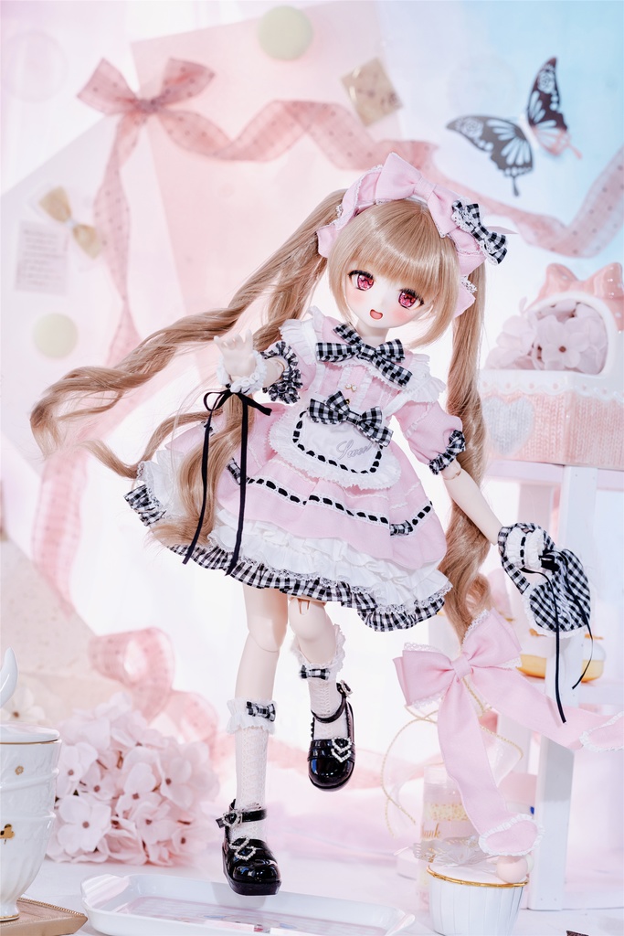 「春日奇妙物語-新章」(1/4ドール)