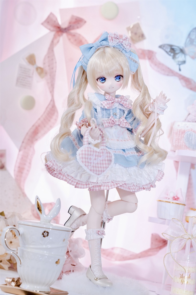 「春日奇妙物語-新章」(1/4ドール)