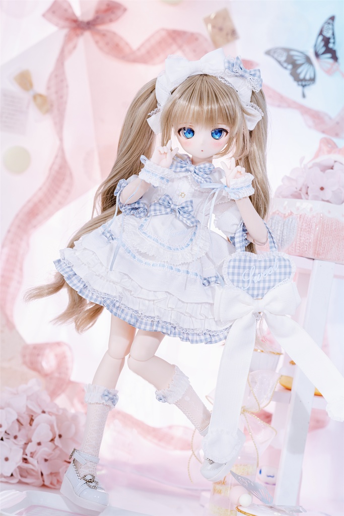 「春日奇妙物語-新章」(1/4ドール)