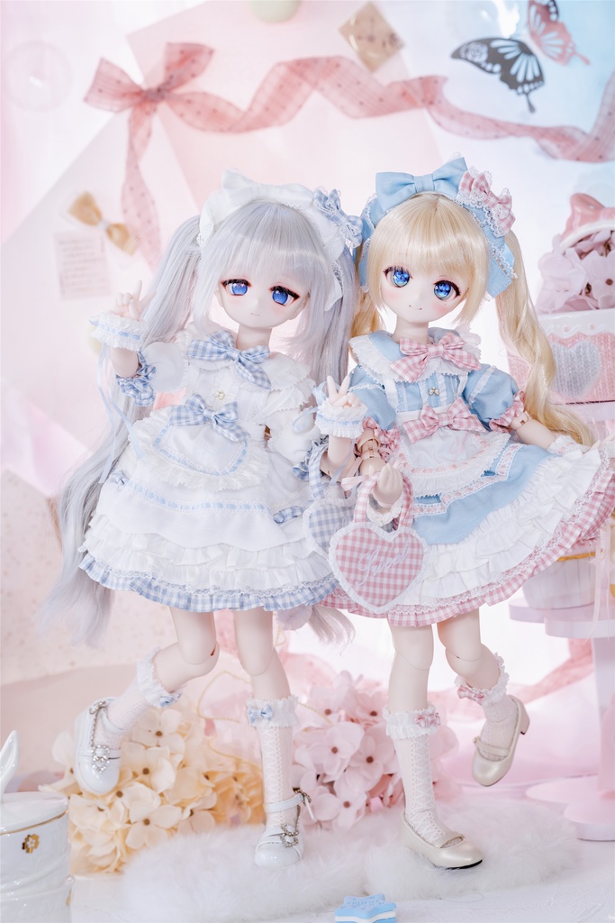 「春日奇妙物語-新章」(1/4ドール)