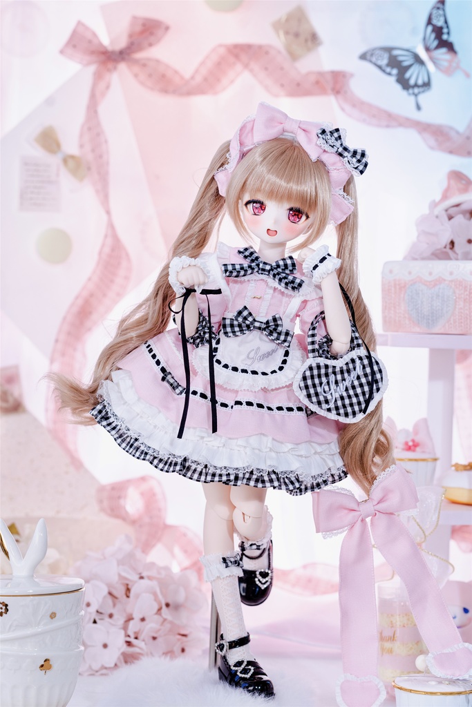 「春日奇妙物語-新章」(1/4ドール)