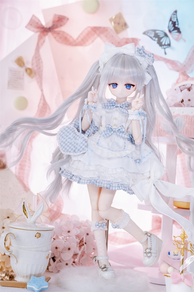 「春日奇妙物語-新章」(1/4ドール)