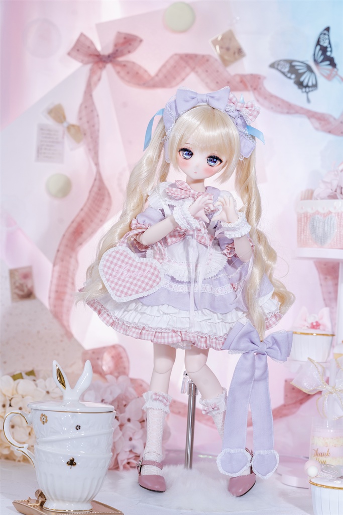 「春日奇妙物語-新章」(1/4ドール)