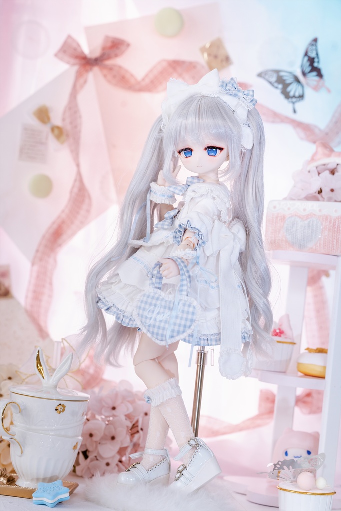 「春日奇妙物語-新章」(1/4ドール)