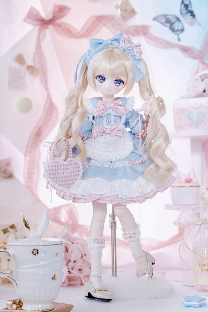 「春日奇妙物語-新章」(1/4ドール)