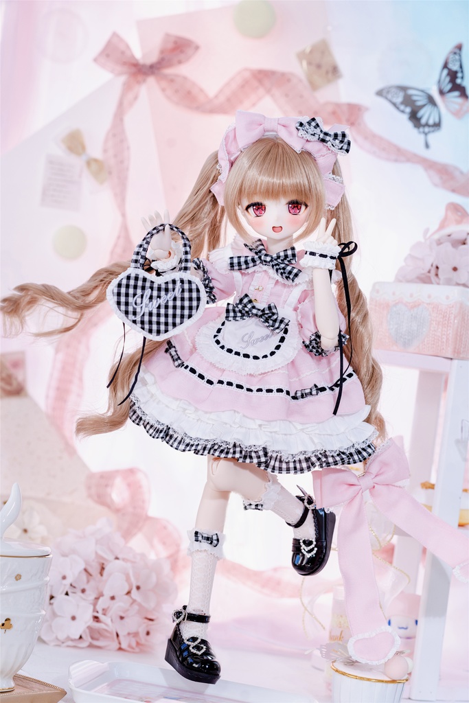 「春日奇妙物語-新章」(1/4ドール)