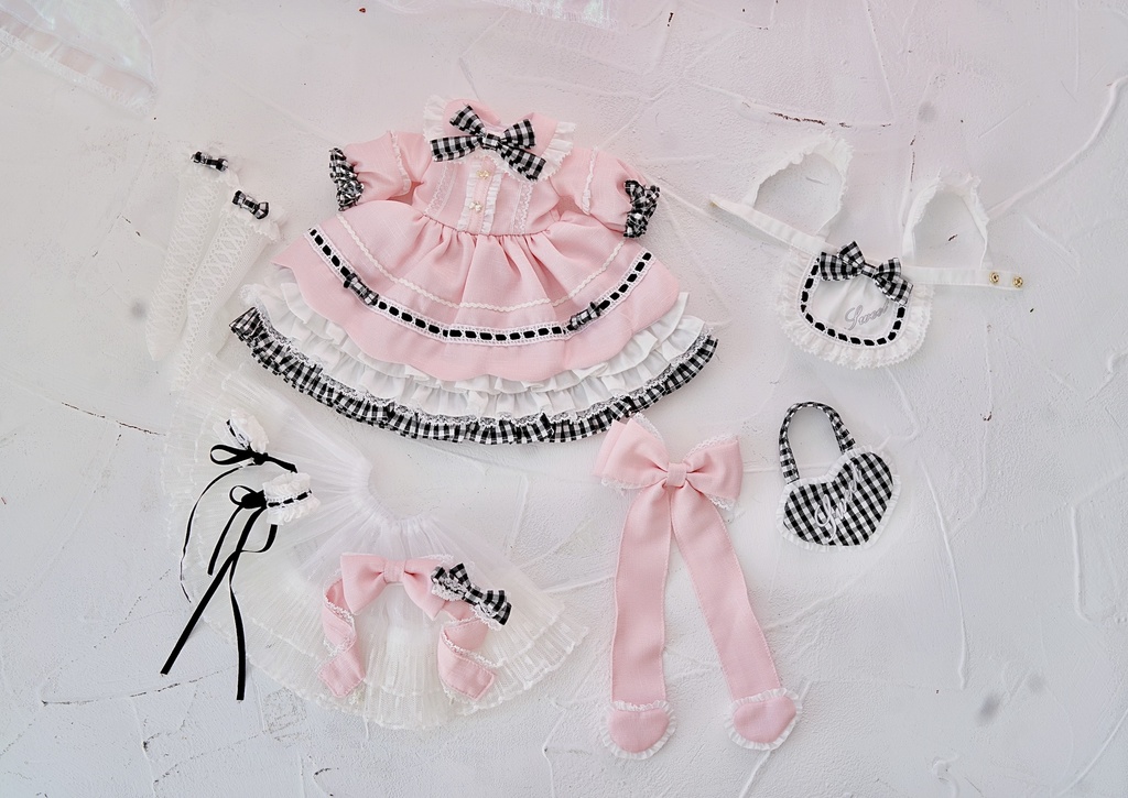 「春日奇妙物語-新章」(1/4ドール)